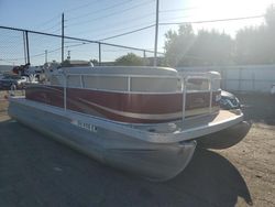 Flood-damaged Boats for sale at auction: 2012 Marn Boat