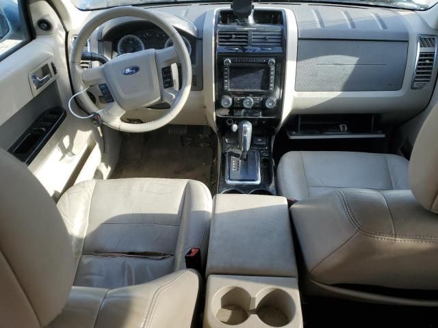 2009 Ford Escape Hybrid