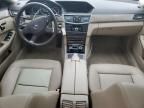 2011 Mercedes-Benz E 350 Bluetec