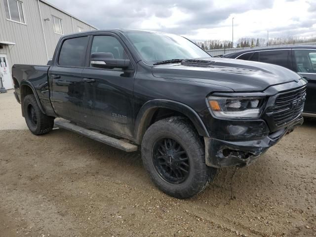 2019 Dodge RAM 1500 Sport