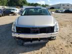 2008 Cadillac DTS