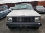 1996 Jeep Cherokee SE