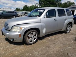 Salvage cars for sale at Chatham, VA auction: 2011 Chevrolet HHR LS