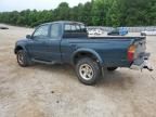 1998 Toyota Tacoma Xtracab Prerunner