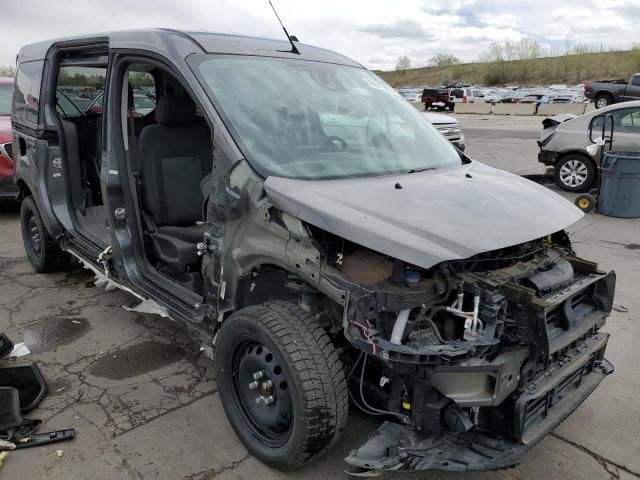 2019 Ford Transit Connect XLT