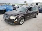 2004 Volkswagen Passat GLS