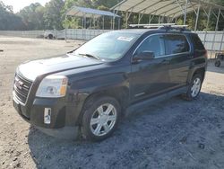 GMC salvage cars for sale: 2014 GMC Terrain SLE