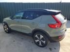 2023 Volvo XC40 Recharge Plus