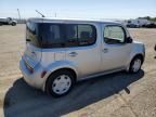 2009 Nissan Cube Base