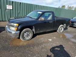 Salvage cars for sale at Finksburg, MD auction: 2006 Chevrolet Colorado