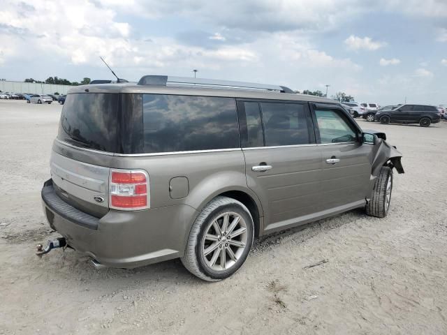 2014 Ford Flex Limited