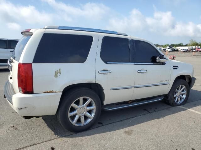 2007 Cadillac Escalade Luxury