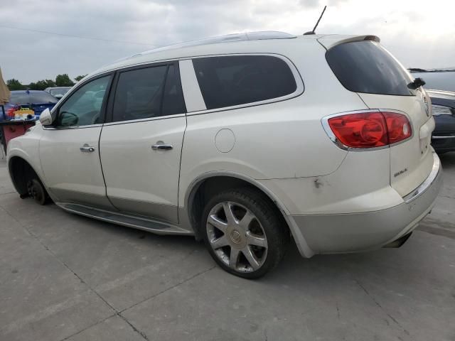 2009 Buick Enclave CXL