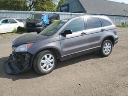 2011 Honda CR-V SE en venta en Davison, MI