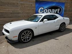 Salvage cars for sale from Copart Blaine, MN: 2023 Dodge Challenger R/T