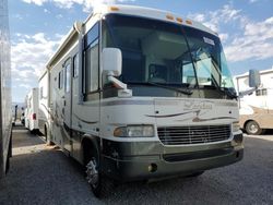 2004 Whis 2004 Workhorse Custom Chassis Motorhome Chassis W2 en venta en North Las Vegas, NV