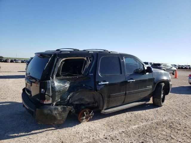 2007 Chevrolet Tahoe C1500