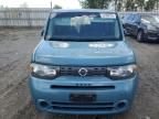 2010 Nissan Cube Base