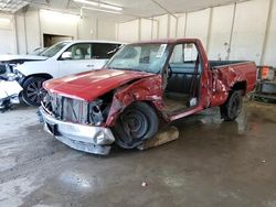 Salvage cars for sale from Copart Madisonville, TN: 1988 Chevrolet GMT-400 C1500