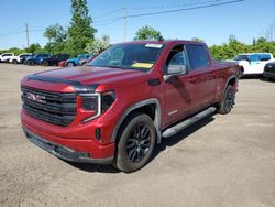 4 X 4 a la venta en subasta: 2024 GMC Sierra K1500 Elevation