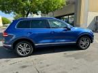 2016 Volkswagen Touareg Sport