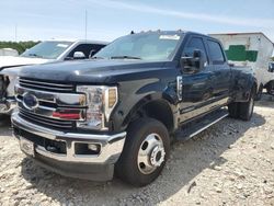 Salvage cars for sale at Florence, MS auction: 2019 Ford F350 Super Duty