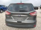 2016 Ford Escape S