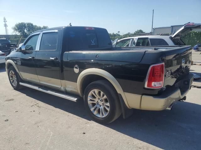 2016 Dodge RAM 1500 Longhorn