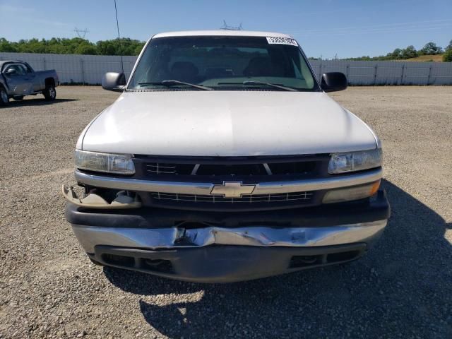 2000 Chevrolet Silverado K1500