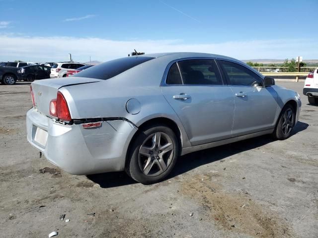 2010 Chevrolet Malibu LS