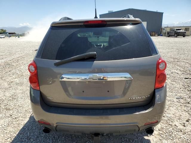 2010 Chevrolet Equinox LT