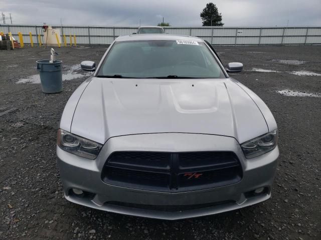 2011 Dodge Charger R/T