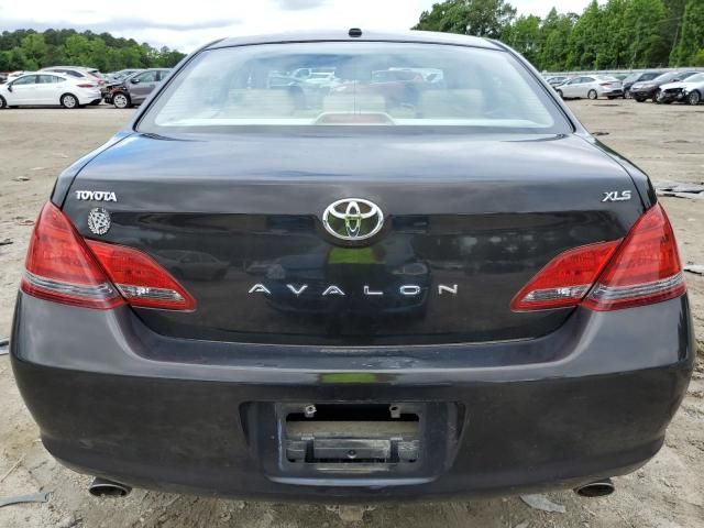 2009 Toyota Avalon XL