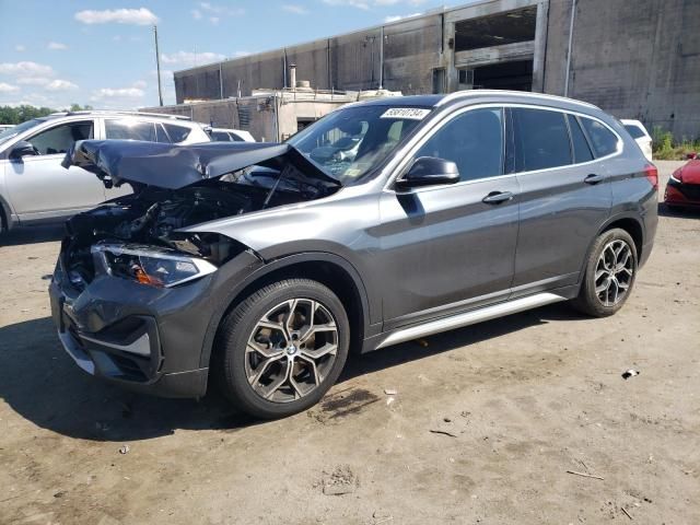 2020 BMW X1 XDRIVE28I