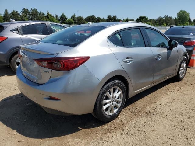 2014 Mazda 3 Grand Touring