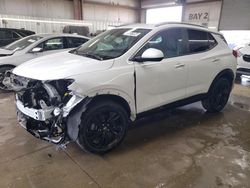 Salvage cars for sale at Elgin, IL auction: 2024 Buick Encore GX Sport Touring