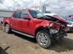 2010 Ford Explorer Sport Trac Limited