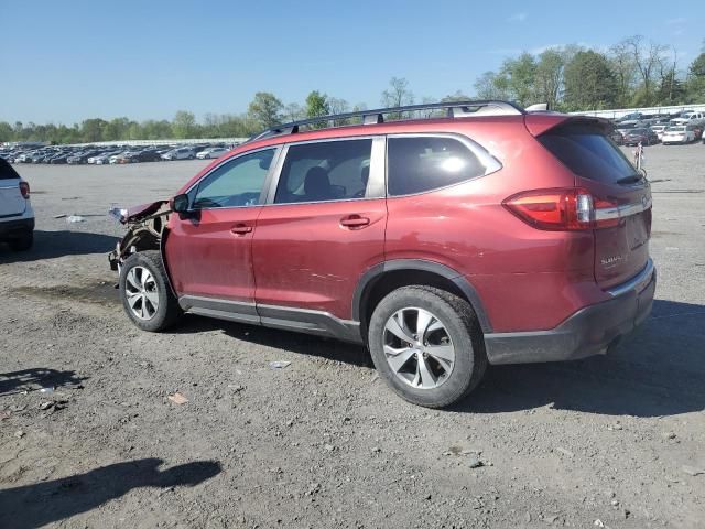 2019 Subaru Ascent Premium