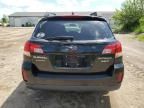 2013 Subaru Outback 3.6R Limited