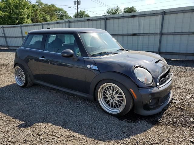 2009 Mini Cooper S