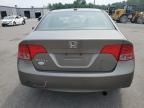 2008 Honda Civic EXL