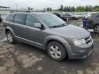 2012 Dodge Journey SXT