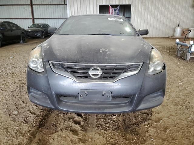 2012 Nissan Altima S