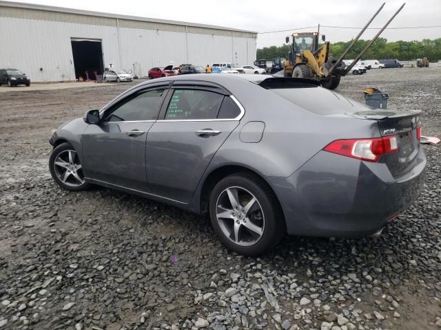 2010 Acura TSX