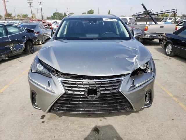 2018 Lexus NX 300 Base