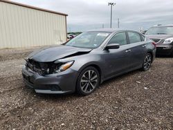 Cars With No Damage for sale at auction: 2016 Nissan Altima 2.5