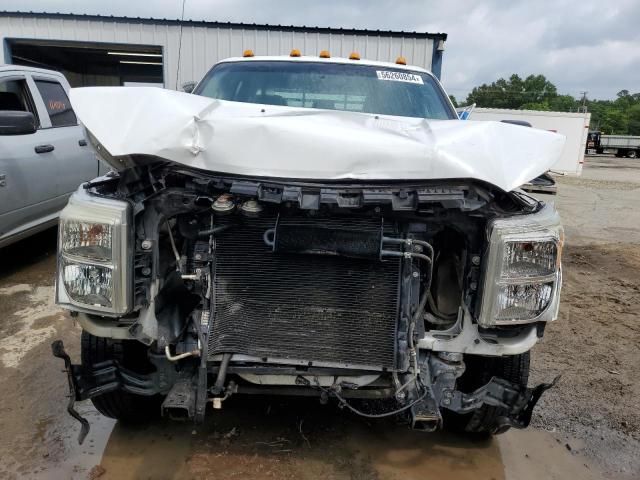 2014 Ford F350 Super Duty