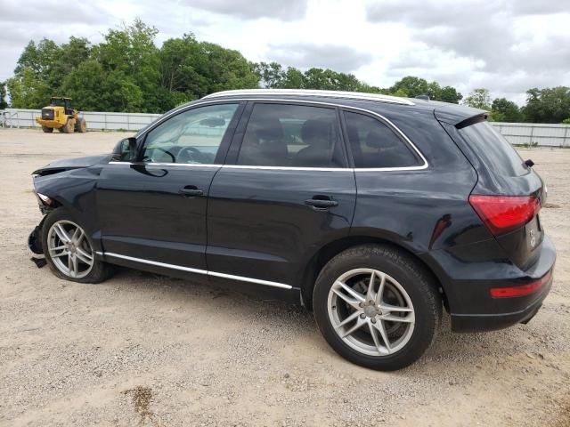 2013 Audi Q5 Premium Plus