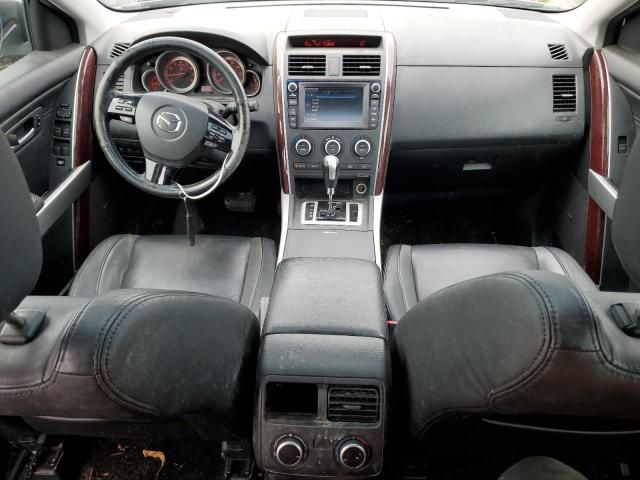 2009 Mazda CX-9