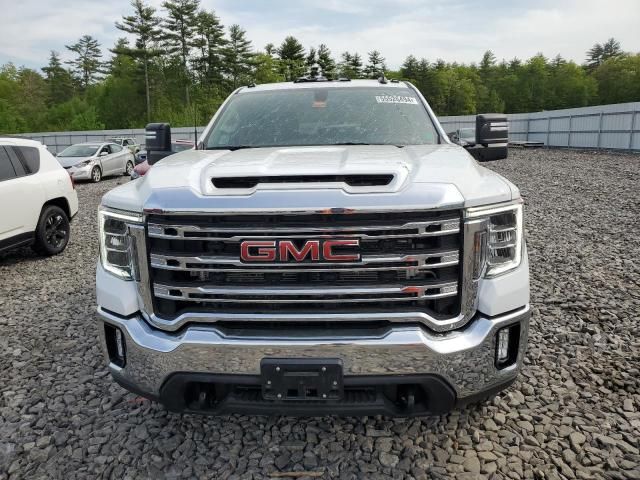 2022 GMC Sierra K2500 SLE